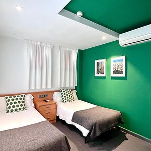 Hostal Apolo